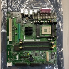 GENUINE Dell CN-0U1324-13740 MOTHERBOARD
