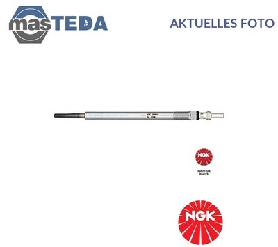 93065 GLÜHKERZE GLÜHKERZEN NGK FÜR PEUGEOT EXPERT,PARTNER,RIFTER,208 II