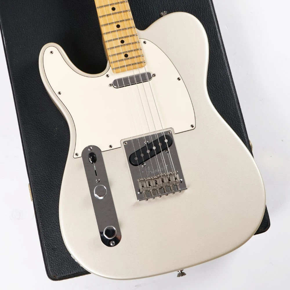 Fender American Standard Telecaster Electric Guitars for sale | eBay