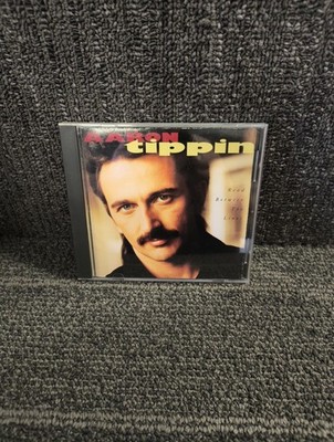 Read Between the Lines by Aaron Tippin (CD, Mar-1992, RCA)