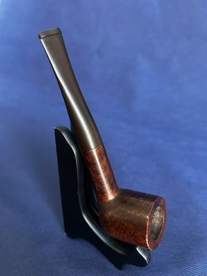 Whitehall Jumbos Tobacco Pipe Billiard Imported Briar Wood Smoking Estate VTG 6 