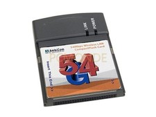 AmbiCom 802.11g Wireless CompactFlash Card WL54-CF 