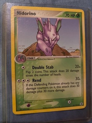Nidorino