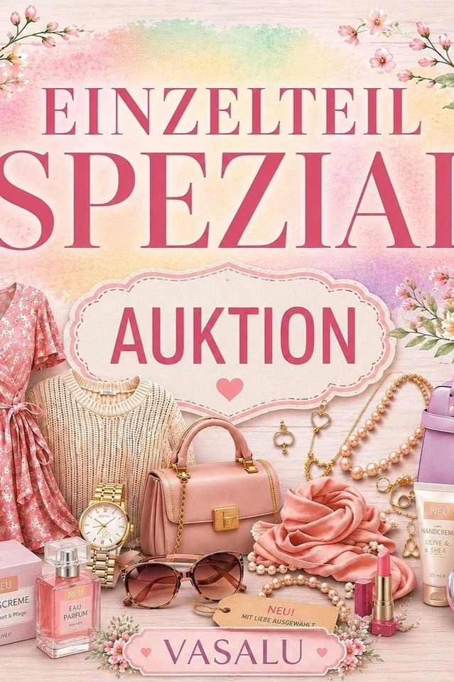 Einzelteil Spezial