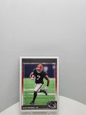 2024 Score - Bijan Robinson #13