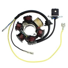 Electrosport Stator #ESG121 fits Honda XR70R/CRF70F/CRF50F/Z50R/XR50R