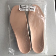 Powerstep Tri-Lam Diabetic Insoles Men 10-11, Women 12