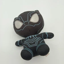 TY Beanie Baby 6" Black Panther Marvel Plush Stuffed Animal Toy 