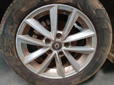 cerchio RENAULT MEGANE IV HATCHBACK B9A M N 1.5 DCI 205 55 16 recrp2609445