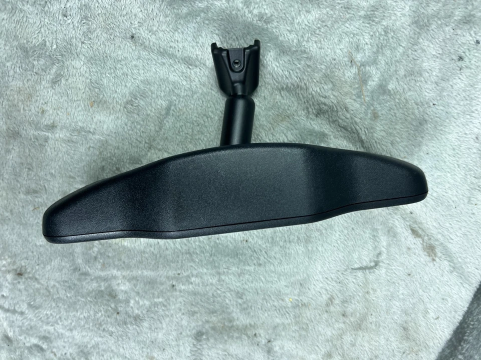 2006-2011 Cadillac DTS Rear View Mirror OEM 21998154 Buick LeSabre Chevy Malibu - Image 3 of 4
