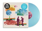Preorder Pink Floyd 8 Tracks LP Japan Edition Blue Vinyl Limited Edition