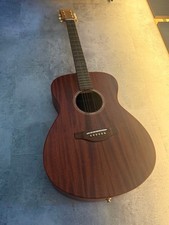 Guitarra acústica Yamaha Storia II [pastilla directa disponible]
