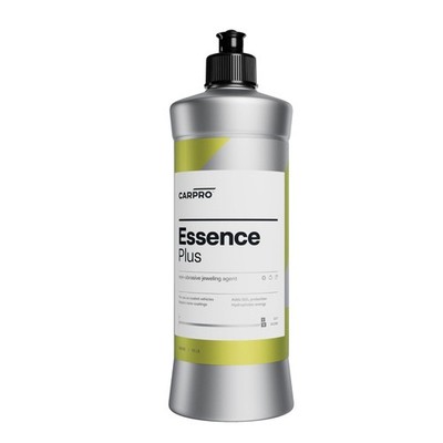 CARPRO Essence Plus Non-Abrasive Gloss Agent, SiO2, 17 Fl Oz (Pack of 1) 