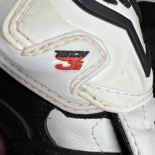 Alpinestars Kids Motocross boots, Tech 3, size 11J - Picture 10 of 13