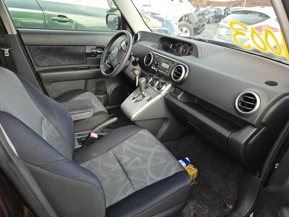 Módulo de control electrónico ECM del motor compatible con 11-12 SCION XB 29079655 Foto 4 de 4