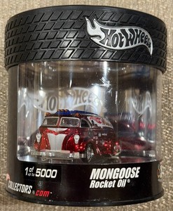 Rocket Oil Hot Wheels | eBay