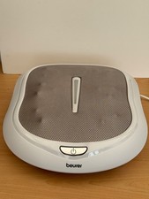Image of Beurer FM 60 Shiatsu Foot Massager