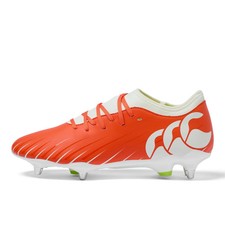 Canterbury Speed Falcon Team SG Boots Orange/White (UK Size 9)
