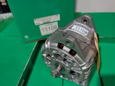 Rebuilt Lucas 11108 Alternator Audi 077903015...