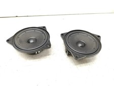 BMW Z4 Roadster E85 T�rlautsprecher vorne links 65126915837 29902414