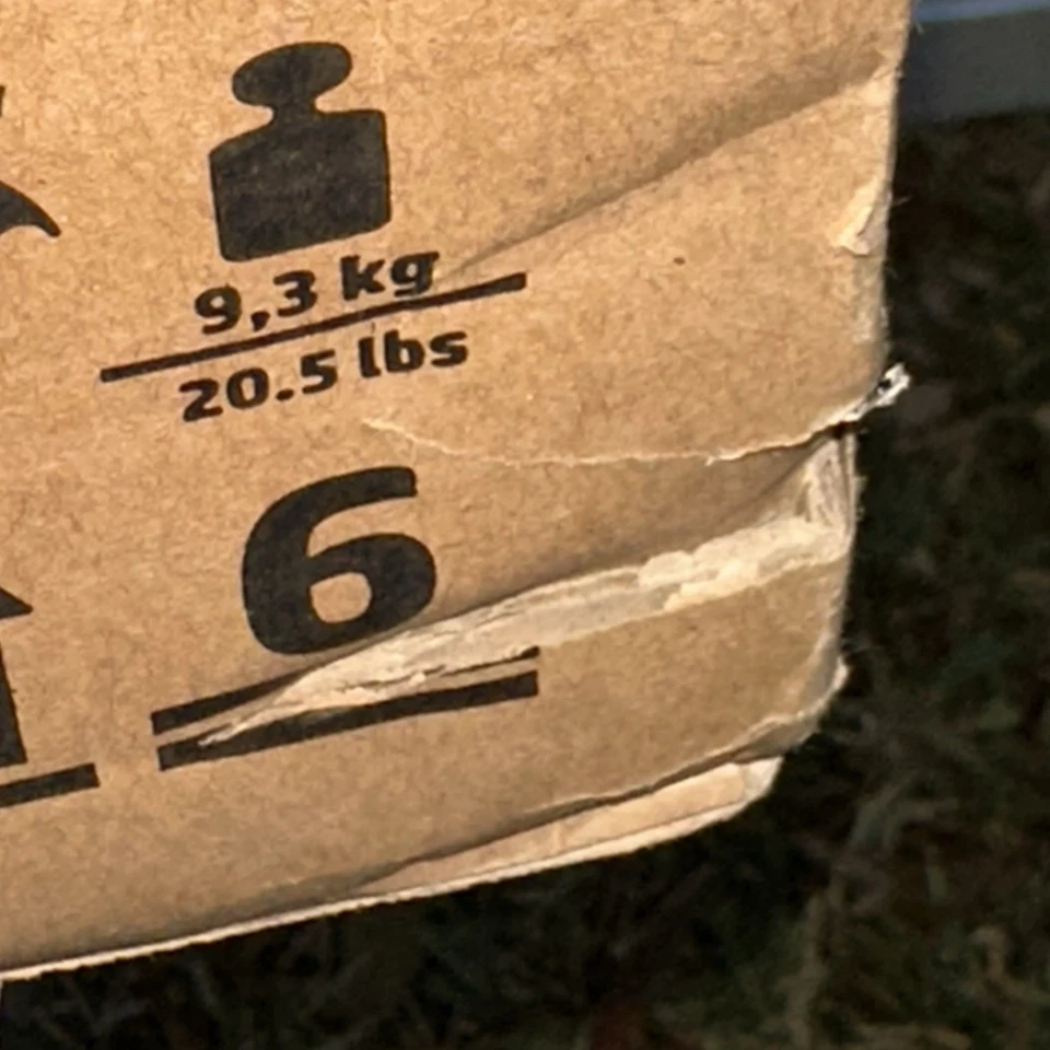 HP EliteDisplay E243m 23.8" Screen LED Lit Monitor Black Silver 1FH48AA SEALED - Image 4 of 4