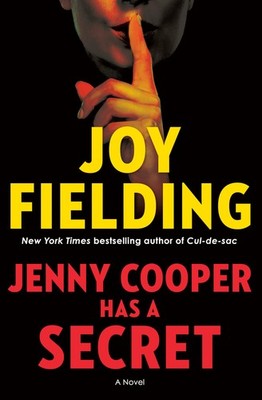 Jenny Cooper Has a Secret: A Novel