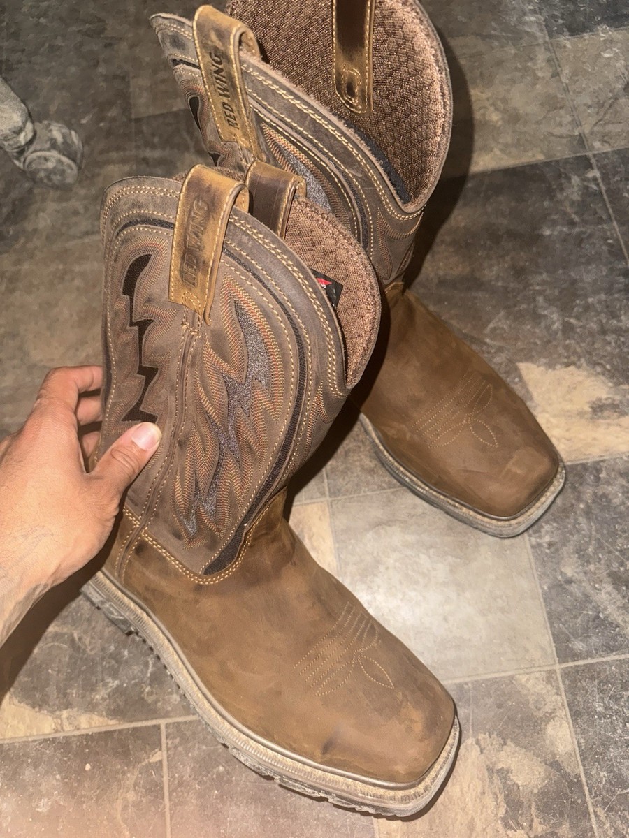Red Wing 2204 Rio Flex 11