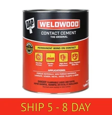 DAP 00273 Contact Cement,1 gal,Can 5E095...(e12)