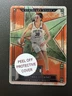 Breanna Stewart 2025 Panini Impeccable WNBA #5 Orange Stainless Stars /25