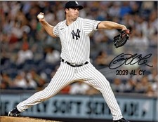 Top Gerrit Cole Prospect Cards 31