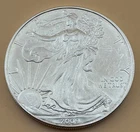 2009 American Silver Eagle – 1 oz .999 Fine Silver – Uncirculated