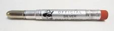 THE LONE RANGER OFFICIAL SILVER BULLET PENCIL RADIO TV WESTERN PREMIUM 