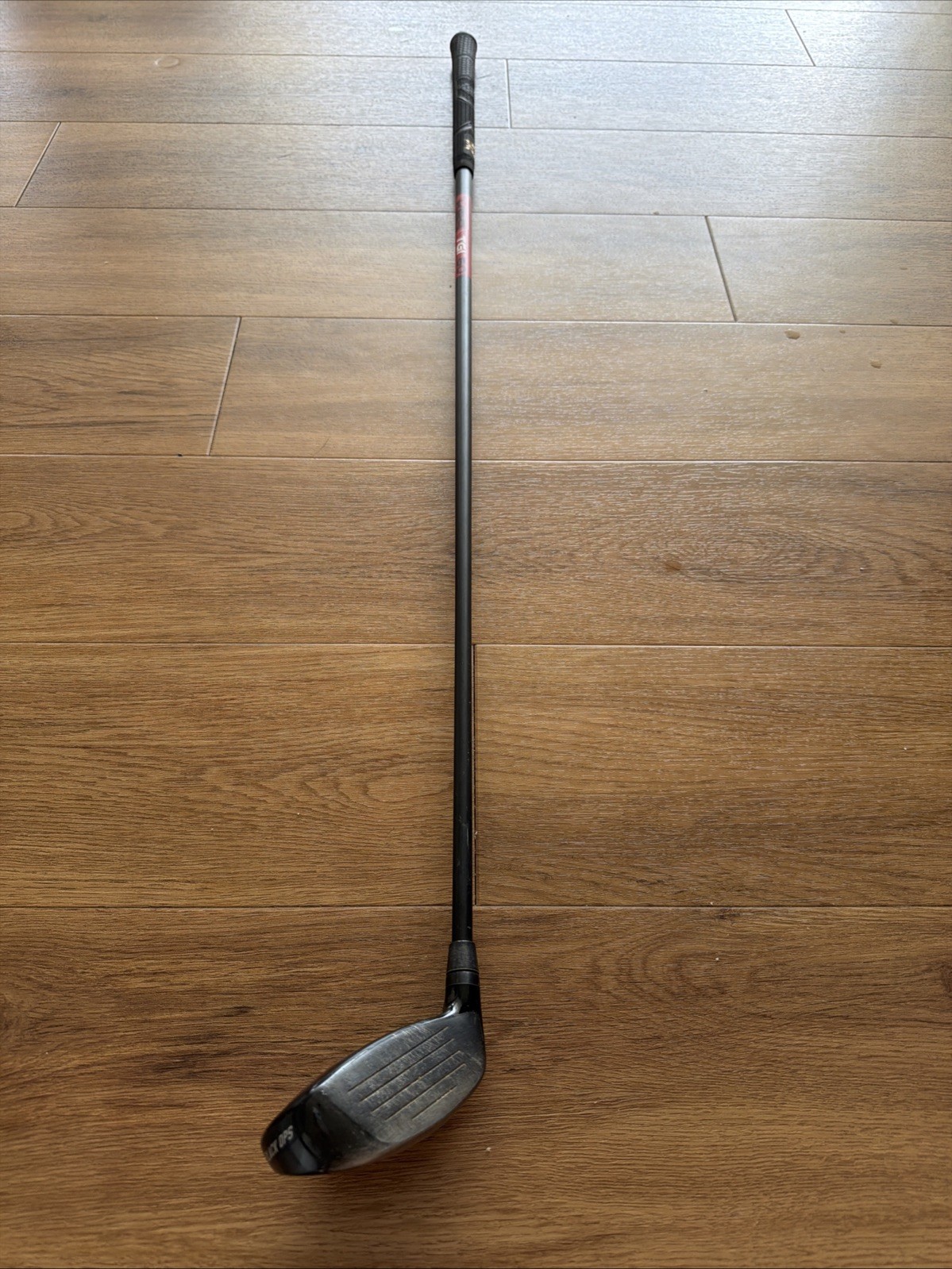 PXG 0311 Black Ops 22* 4 Hybrid w/ KBS Regular Flex