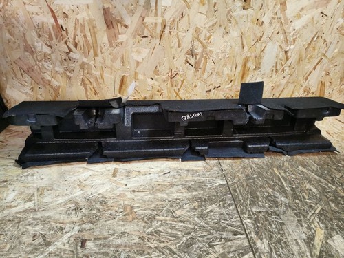 2015 Aufpralldämpfer Styropor Stoßstange Stoßfänger hinten UTO4488
