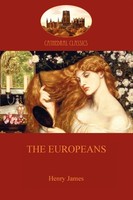 Henry James | The Europeans (Aziloth Books) | Taschenbuch | Englisch (2010)