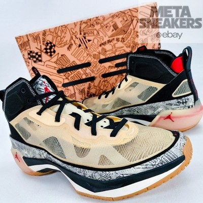 Size 14 - Jayson Tatum x Air Jordan 37 Tattoo for sale online | eBay