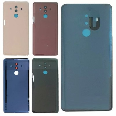 Rückabdeckung Rahmen Für Huawei Mate 10 Pro BLA-L09 BLA-L29 Batterieabdeckung