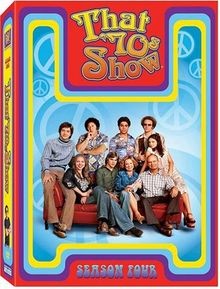 That ´70s Show - Season Four von David Trainer | DVD | Zustand gut