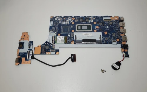 Lenovo Thinkpad E15 Gen.1 / intel Core i5 10Gen.1,60GHz / Mainboard FE4AO/FE5A0