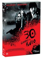 Dvd 30 Days Of Dark Neu Versiegelt 2008