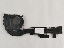 Dell 0DHJW Latitude 5411 4-Pin BGA 1440 Laptop CPU Fan with Heatsink