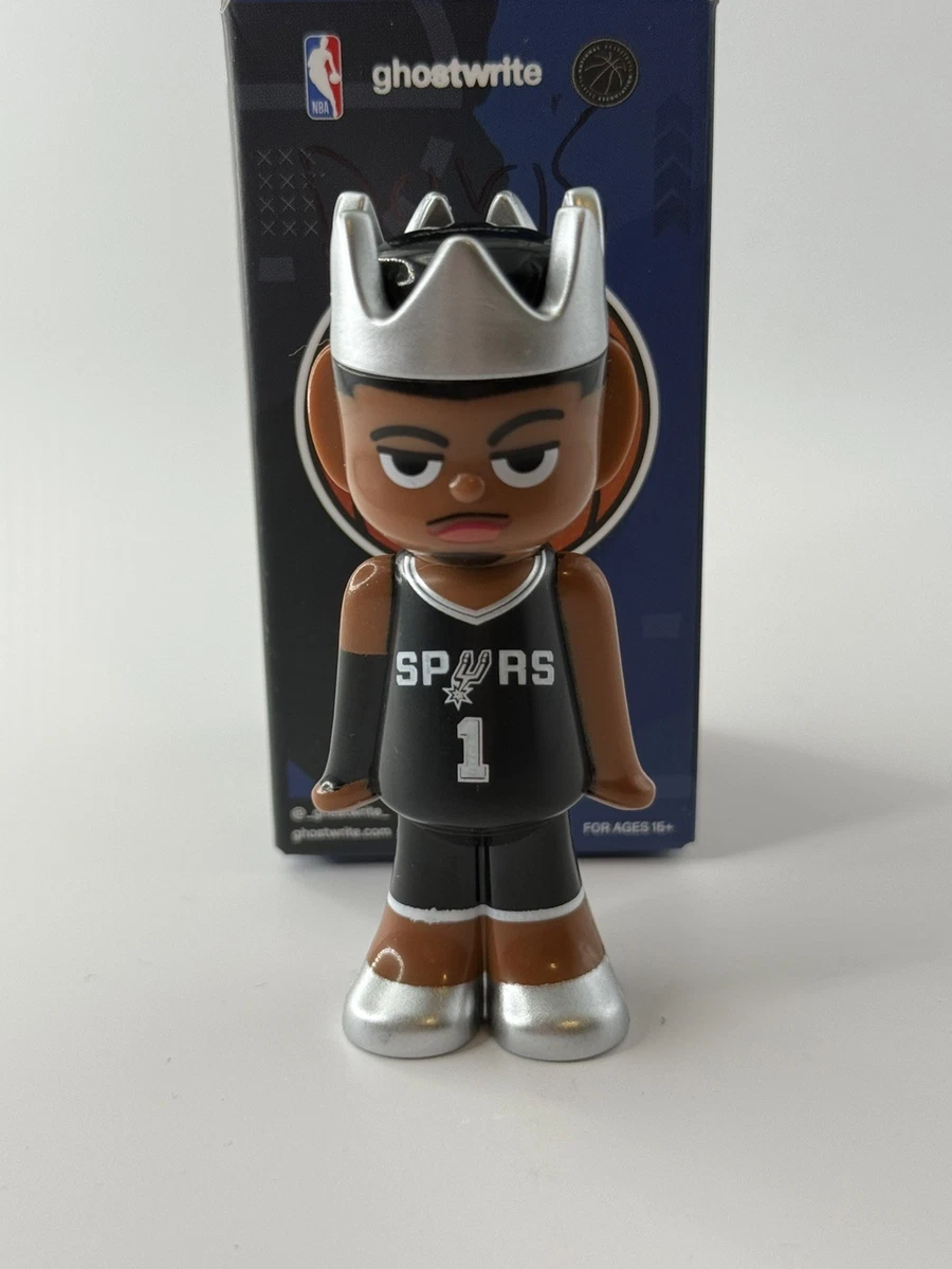 San Antonio Spurs NBA Action Figures for sale | eBay