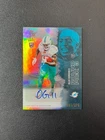 2025 Topps Signature Ollie Gordon II Rookie Class Autographs (RAW)