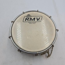 RMV Brazilian Tamborim Hand Drum 6"