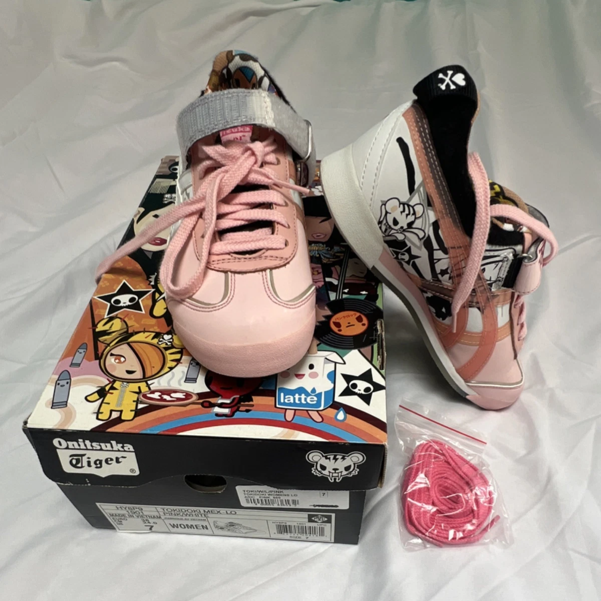 Onitsuka tiger tokidoki - огромный выбор по лучшим ценам | eBay Onitsuka tiger tokidoki - огромный выбор по лучшим ценам | eBay