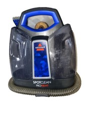 Bissell Spot Clean Pro Heat Pet Carpet Upholstery Cleaner 2513W  