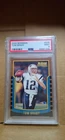 2000 Bowman Tom Brady RC #236 PSA 9 🔥