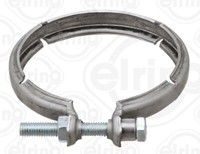 Elring 203.060 Rohrverbinder, Abgasanlage FüR Bmw Mini