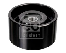 Febi Bilstein 106308 Tensioner Pulley, V-ribbed belt for, Man, Neoplan