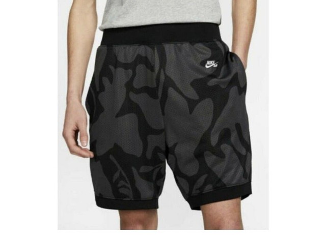 nike sb mesh shorts